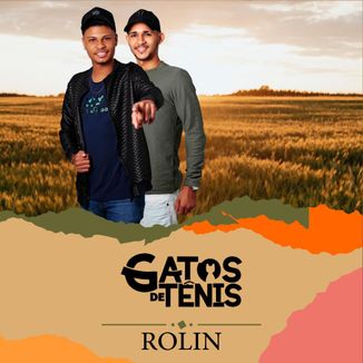 Foto da capa: Rolin
