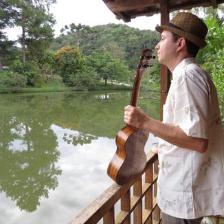 Foto da capa: Minha Lagoa