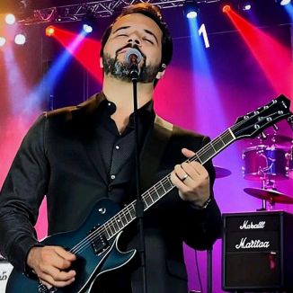 Foto da capa: Amor De Verdade rap