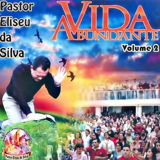Foto da capa: Vida Abundante