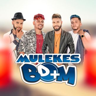 Foto da capa: MULEKES BOM D+ VOL 1