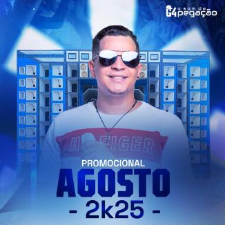 Foto da capa: Promocional Agosto 2k25