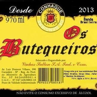 Foto da capa: Alambique Hey