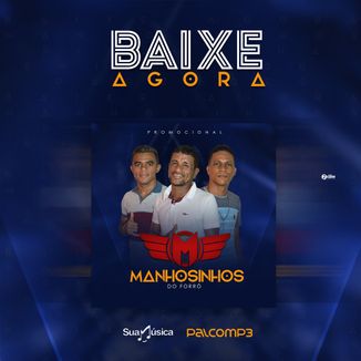 Foto da capa: Manhosinhos do forró 2018