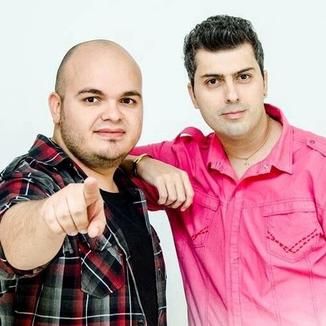 Foto da capa: Cristian e Conrado