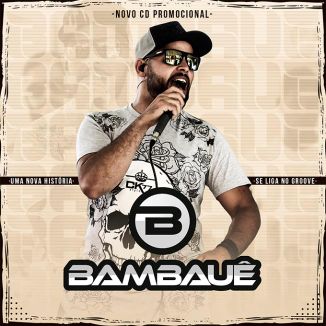Foto da capa: BAMBAUÊ - UMA NOVA HISTÓRIA
