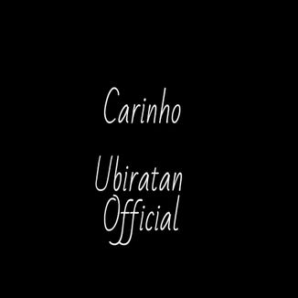 Foto da capa: Carinho