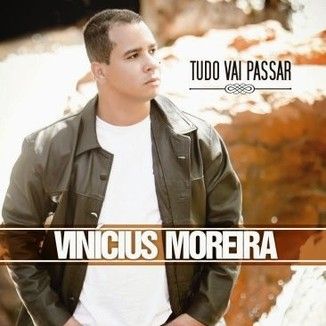 Foto da capa: tudo Vai Passar
