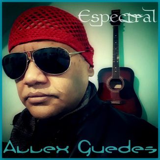 Foto da capa: Espectral