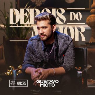 Foto da capa: Depois do Amor