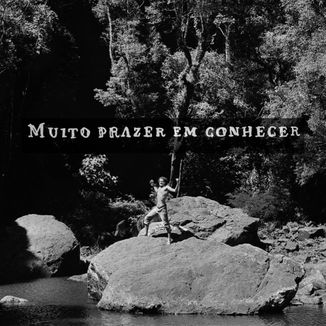 Foto da capa: Muito Prazer em Conhecer (Mix Alternativa)