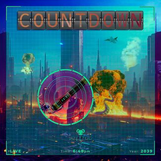 Foto da capa: Countdown