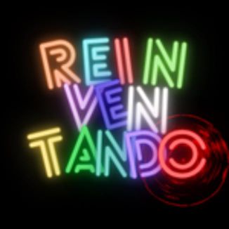 Foto da capa: Reinventando