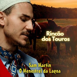 Foto da capa: Rincão dos Touros