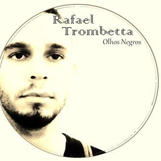 Foto da capa: Olhos negros