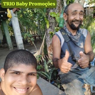 Foto da capa: Os HIT Do Trio Baby Do Forró