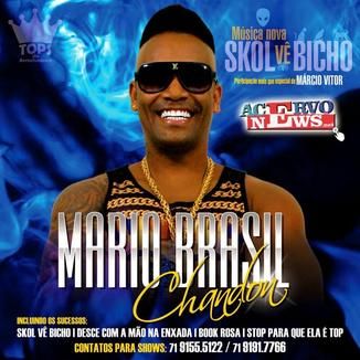 Foto da capa: Chandon 2016