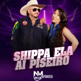 Foto da capa: Shippa Ela Aí