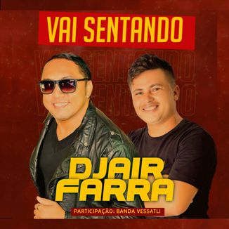 Foto da capa: VAI SENTANDO