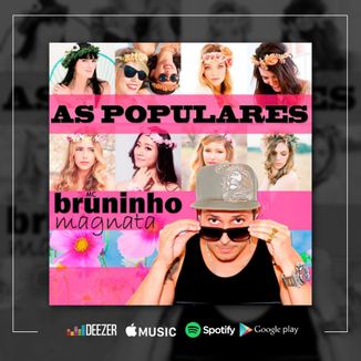 Foto da capa: As Populares