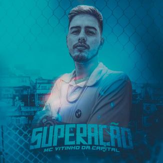 Foto da capa: Superação