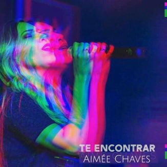 Foto da capa: Te Encontrar