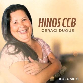 Foto da capa: Hinos CCB CD5