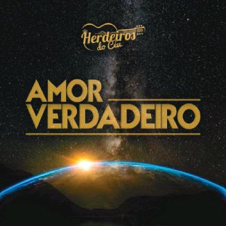 Foto da capa: Amor Verdadeiro