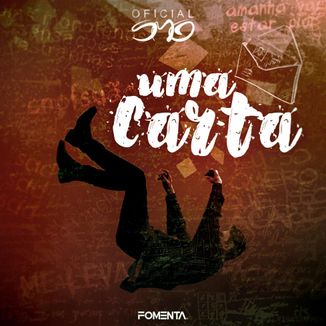 Foto da capa: Uma Carta
