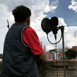 Foto da capa: Meu Mundo