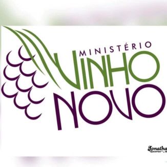 Foto da capa: Vinho Novo - Água Do Espírito