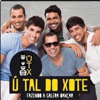Foto da capa: Fazendo a galera dançar