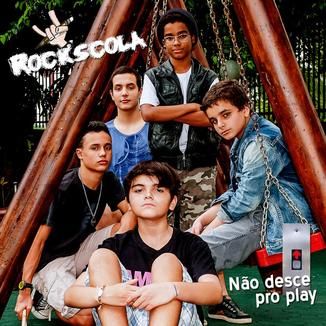 Foto da capa: EP Não desce pro play