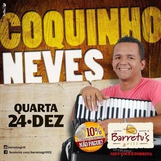 Foto da capa: COQUINHO NEVES