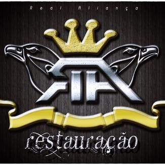 Foto da capa: Restauração