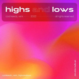 Foto da capa: Highs And Lows
