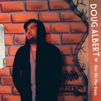 Foto da capa: Não Dá Pra Viver