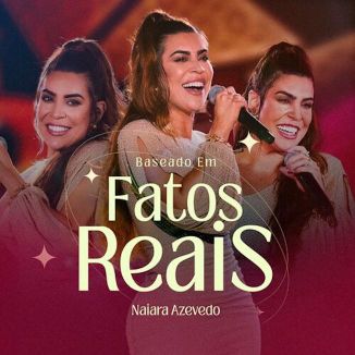 Foto da capa: Baseado em Fatos Reais (Ao Vivo)