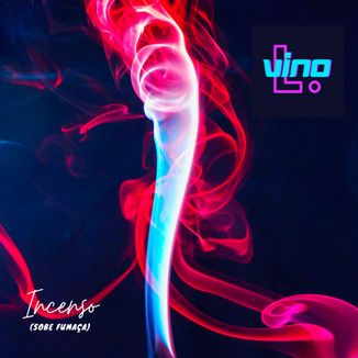Foto da capa: Incenso (Sobe fumaça)