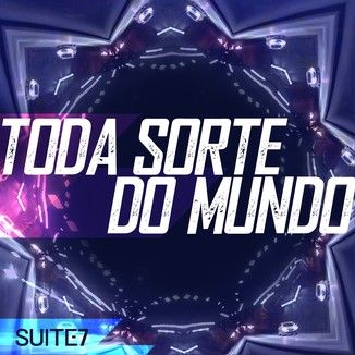 Foto da capa: Toda Sorte do Mundo