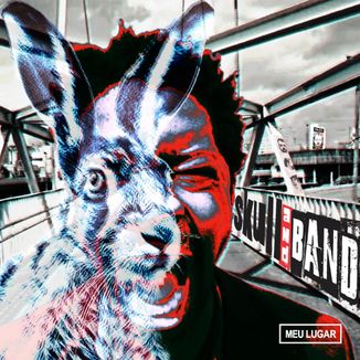 Foto da capa: Meu lugar