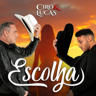 Foto da capa: Escolha