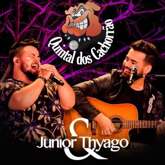 Foto da capa: Quintal Dos Cachorrão