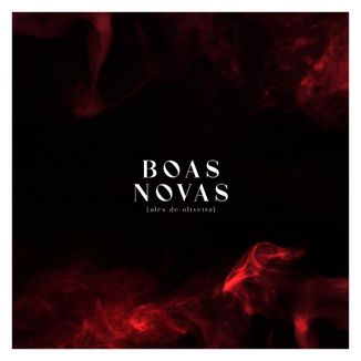Foto da capa: Boas Novas