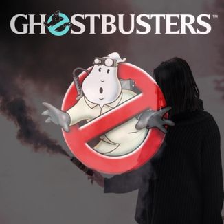Foto da capa: Ghostbusters