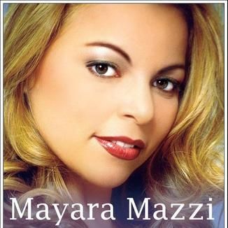 Foto da capa: ATÉ O FIM - MAYARA MAZZI