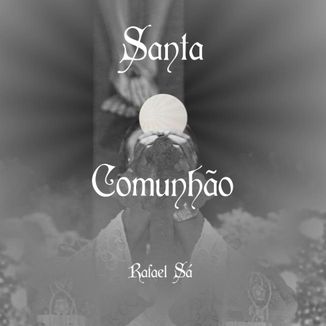 Foto da capa: Santa Comunhão