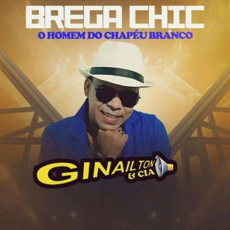 Foto da capa: Ginailtonecia  - Brega Chic