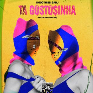 Foto da capa: Tá Gostosinha