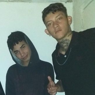 Foto da capa: BA11ACK- Som De Madrugada. Feat. Ericjay (Prod.ericjaybeatz)